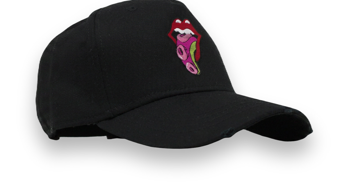 5 Panel Cap