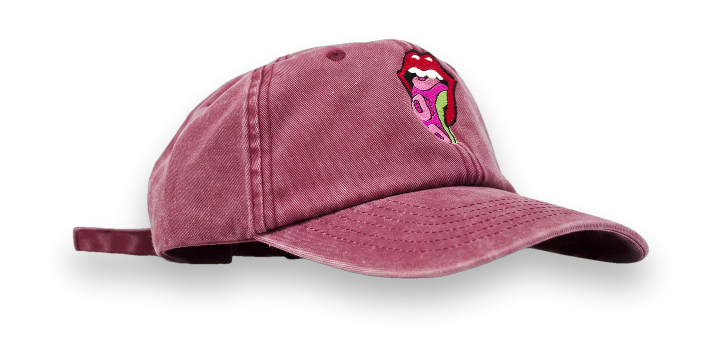 Dad Cap
