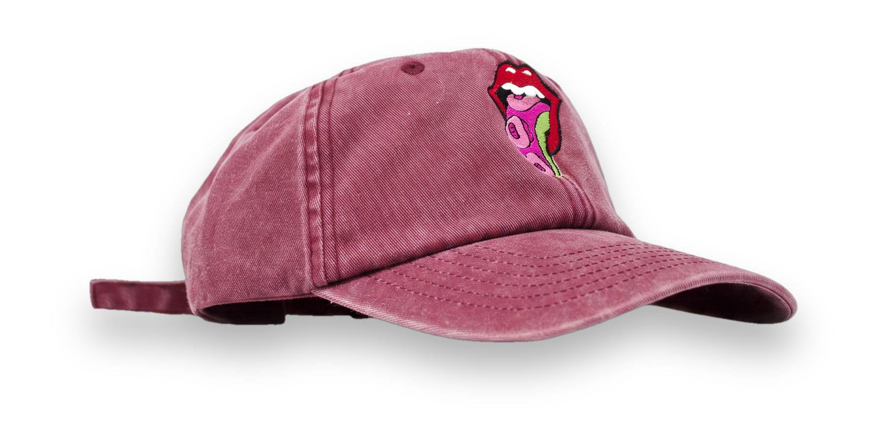 Dad Cap