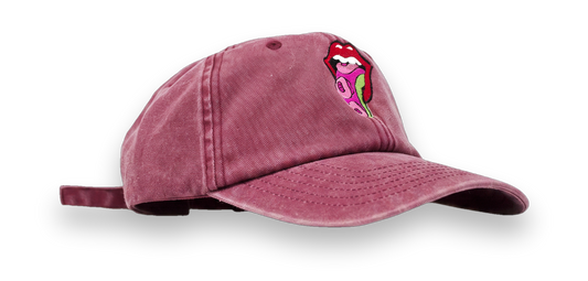 Dad Cap