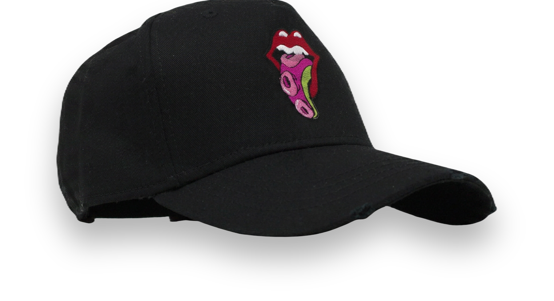 5 Panel Cap
