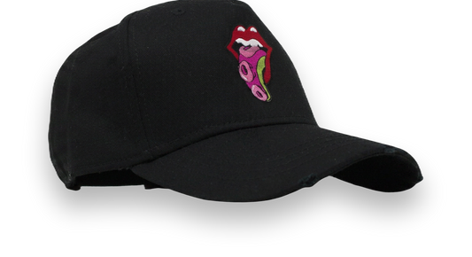 5 Panel Cap